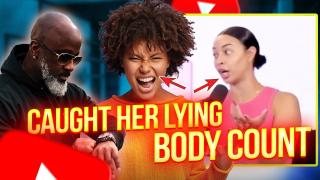 I CAUGHT HER LYING About Her Body Count