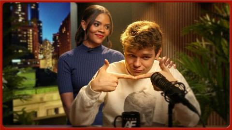 Will Candace give me a second chance..?