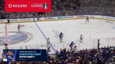 Canadiens vs. Sabres | NHL Playoff Highlights | Game 7 | May 18, 2026