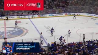 Canadiens vs. Sabres | NHL Playoff Highlights | Game 7 | May 18, 2026