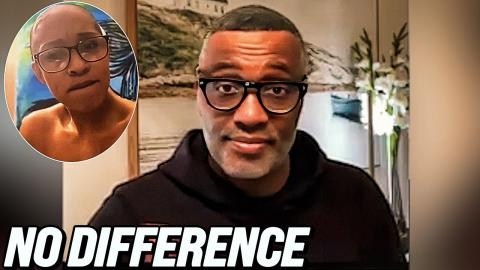 Educated, Married Black Woman Is No Different, Angry Like the Rest