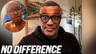 Educated, Married Black Woman Is No Different, Angry Like the Rest