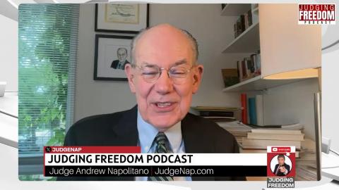 Prof. John Mearsheimer  :  Don’t Go Hunting For Monsters