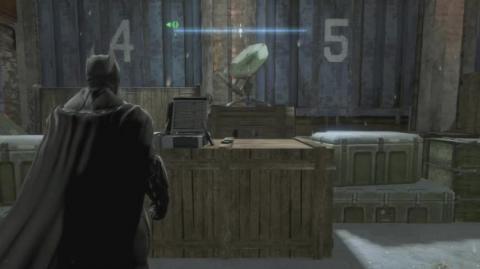 Batman Arkham Origins Part 8