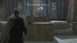 Batman Arkham Origins Part 8