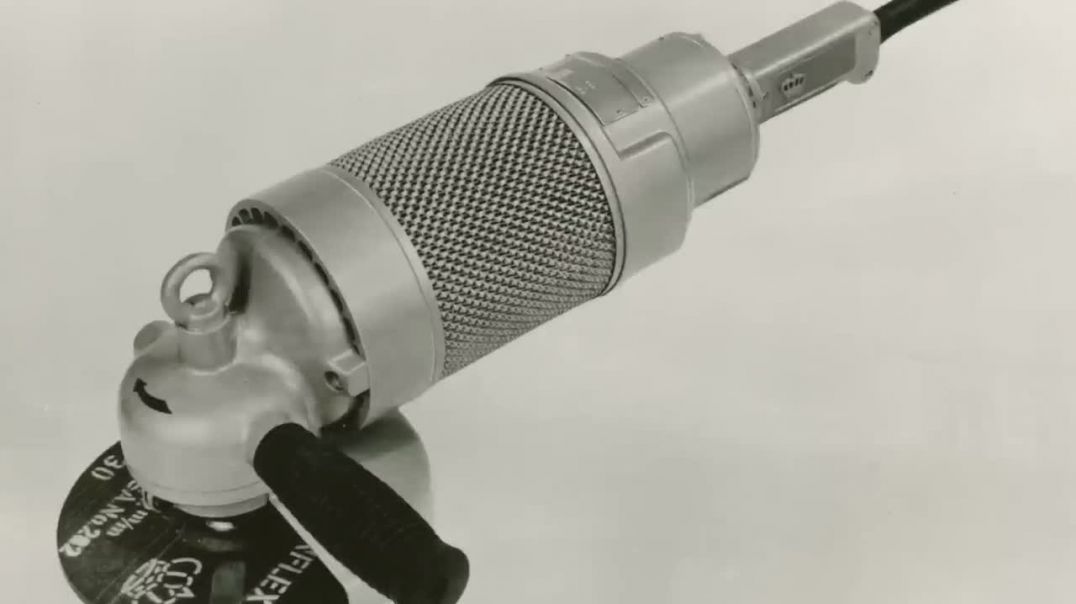 The Fascinating Story of Flex, the Stuttgart Engineers Who Invented the ...