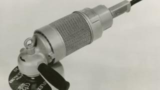 The Fascinating Story of Flex, the Stuttgart Engineers Who Invented the Angle Grinder