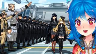 A ADULT GAME ABOUT LOLI HITLER FUCK YEAH LETS GO. SIËG HËIL LOLI FÜHRER ;)