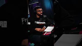 Myron Exposes Las Vegas
