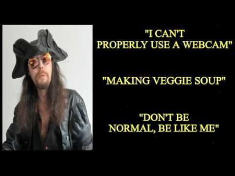 Styxhexenhammer666 Down to 492k Subs, Inane Twitter Rambling