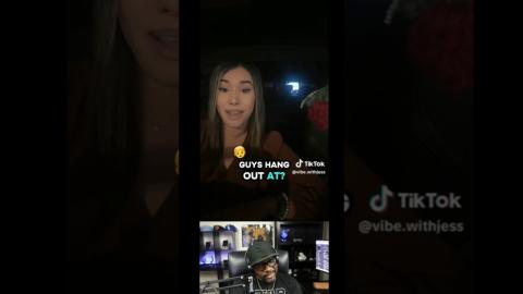 The men are gone #passportkings #passportbros #moderndating #modernwomen #reactionvideo