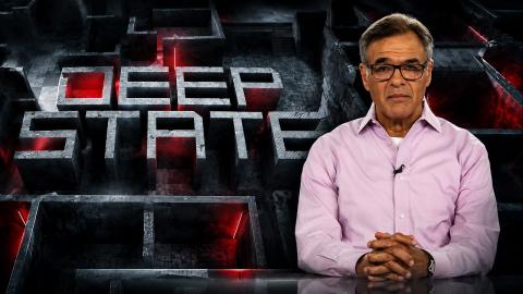 The Iran war: Julian Dorey joins The Deep State, part 3