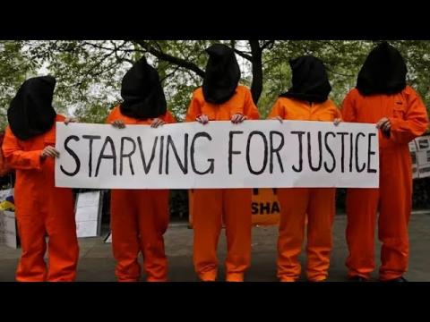 News Talk ICE Detention Center Hunger Strike Author Chinese Spy Jacob Frey George Floyd  05-26-2026