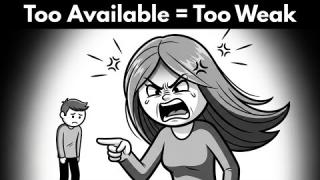 Why Being a Loyal Husband Isn't Enough (If You're Always Available)