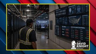 Fri Episode #2270: — Trump’s AI Agenda Accused of Building Digital Control Grid