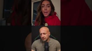 Women's intuition is a MYTH