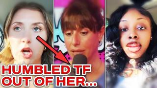 Woman GETS HUMBLED AF! When Ex Becomes BETTER AFTER DIVORCE