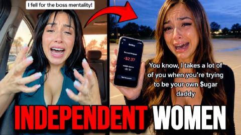 Modern Women Are Understanding The True Cost Of Independence In 2026