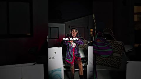 6ix9ine humbles a 304 QUICK!!