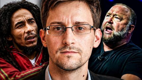 'Insane' Conspiracy Theorists Who Turned Out to Be Right