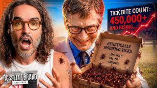 The Tick Story That’s Freaking Everyone Out - SF722