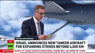 Israel’s new KC-46 'Gideon' tankers: What they mean for Iran and the IDF