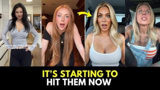 30 Year Old Single Women are EXPLODING In Numbers as Men Refuse To Date