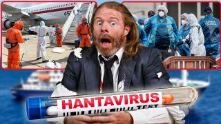 You Should Panic About This Virus Now! LOL – News Update
