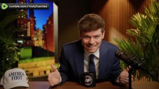 Nick Fuentes: "There is no path to victory that runs through going out knowing you're gonna lose..."