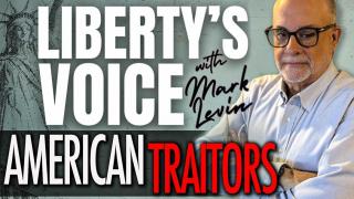 EP004: AMERICAN TRAITORS