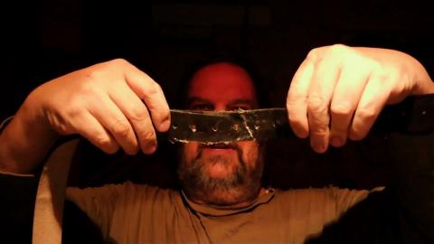 How to Extend LEATHER Belts to Hold Your Pants Up