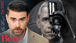 Obama’s Back And He’s Taking Control
