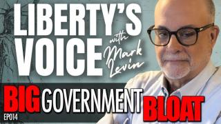 EP014: BIG GOVERNMENT BLOAT