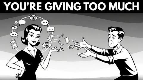 Why a Woman’s Attention Shapes Men (And How You’re Affected)