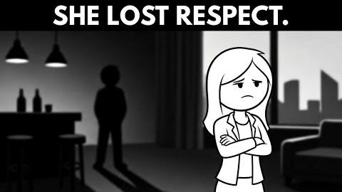 Why She Loses Respect (And What Men Do to Cause It)