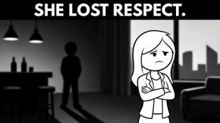 Why She Loses Respect (And What Men Do to Cause It)