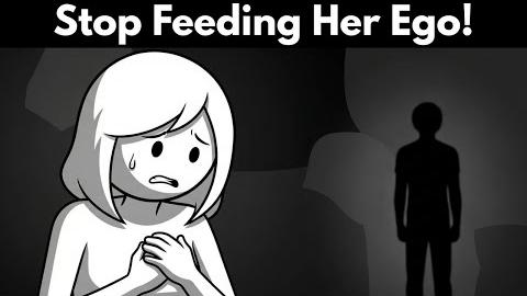Why Women Are Desperate for Validation (And What Men Are Doing)
