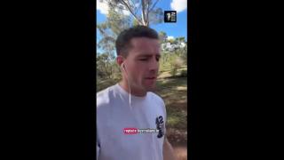 “This Budget Shows The Government Wants White Australians Gone”