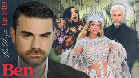 Has The Met Gala Finally Gone Too Far?
