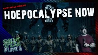 HoePocalypse Now!