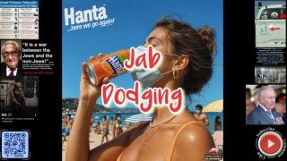 Jab dodging