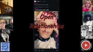 Open relationships