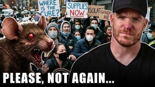 Hantavirus, Here We Go Again...
