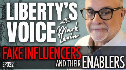 EP022: FAKE INFLUENCERS & THEIR ENABLERS