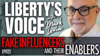 EP022: FAKE INFLUENCERS & THEIR ENABLERS