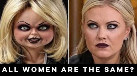 Memes Of The Week #816 - MGTOW