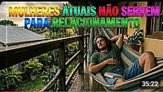 POR QUE O RELACIONAMENTO COM MULHERES ATUAIS É UMA ARMADILHA FATAL PARA OS HOMENS! RAZÕES POSTADAS!