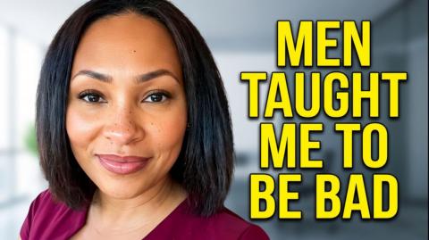 Woman Says Women Should Be Just As Toxic As Men In Dating