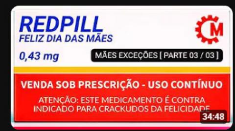 Mães Exceções, mas Anti Natalistas Parte 03 / 03
