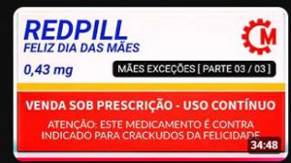 Mães Exceções, mas Anti Natalistas Parte 03 / 03